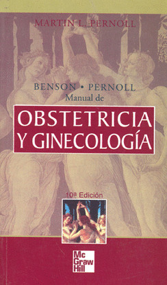 MANUAL OBSTETRICIA Y GINECOLOGIA