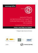 NUEVOS TITULOS DE PROTRECCION DE CARACTER COMUNITARIO PARA LOS VINOS DE CALIDAD