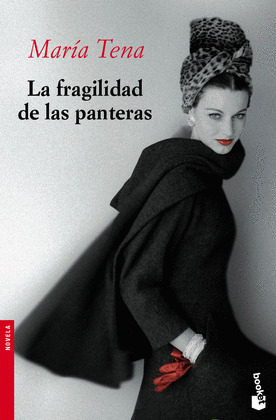 FRAGILIDAD DE LAS PANTERAS, LA
