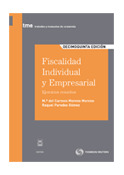 FISCALIDAD INDIVIDUAL Y EMPRESARIAL 15 ED (2011)