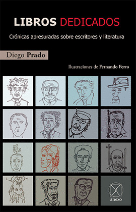 LIBROS DEDICADOS