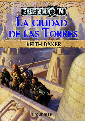 CIUDAD DE LAS TORRES, LA