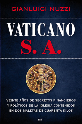 VATICANO S.A.