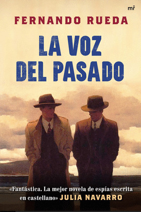 VOZ DEL PASADO, LA