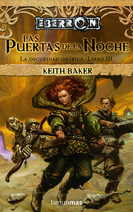 PUERTAS DE LA NOCHE, LAS