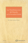 TRANSFORMACIONES DEL DERECHO EN LA SOCIEDAD GLOBAL