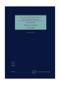 DERECHO INTERNACIONAL PRIVADO (EDICION 2011)