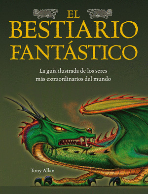BESTIARIO FANTASTICO, EL