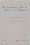 PRINCIPIOS DE DERECHO EUROPEO DE LA ENERGÍA