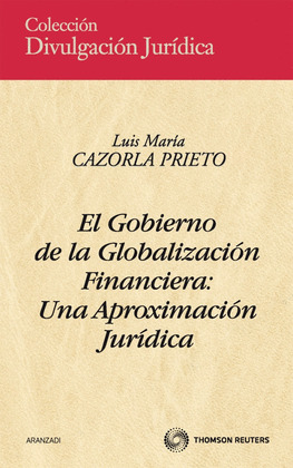 GOBIERNO GLOBALIZACION FINANCIERA