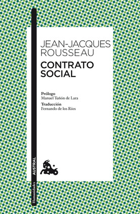 CONTRATO SOCIAL