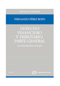 DERECHO FINANCIERO Y TRIBUTARIO ED 2011 GENERAL