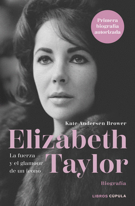ELIZABETH TAYLOR. BIOGRAFÍA