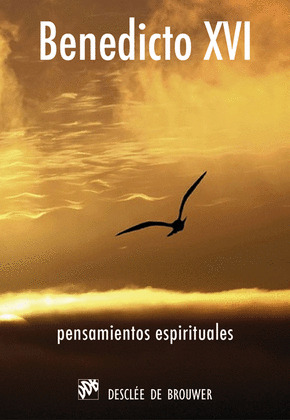 PENSAMIENTOS ESPIRITUALES