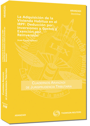 LA ADQUISICIÓN DE LA VIVIENDA HABITUAL EN EL IRPF