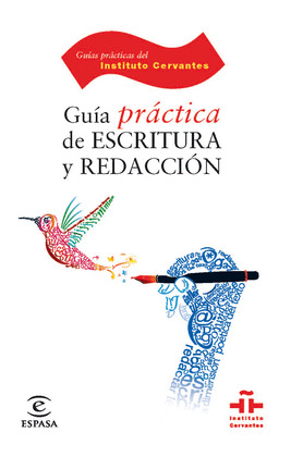 GUIA PRACTICA DE ESCRITURA Y REDACCION