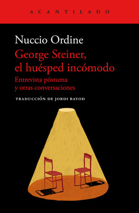 HUESPED INCÓMODO, EL