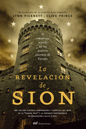 LA REVELACIÓN DE SIÓN