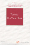 TURISMO UNA VISION GLOBAL