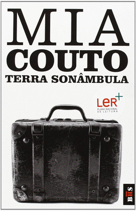 TERRA SONÂMBULA