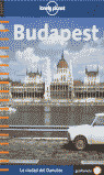 G.VIAJES LONELY PLANET. BUDAPEST