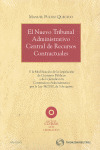 NUEVO TRIBUNAL ADMINISTRATIVO CENTRAL RECURSOS CONTRACTUALES