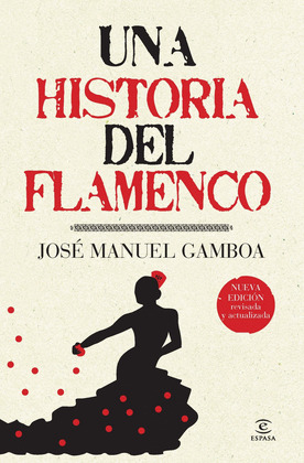 HISTORIA DEL FLAMENCO, UNA