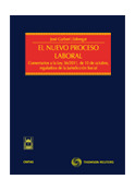 NUEVO PROCESO LABORAL