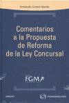 COMENTATIOS PROPIEDAD REFORMA LABORAL CONCURSAL