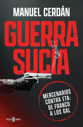GUERRA SUCIA