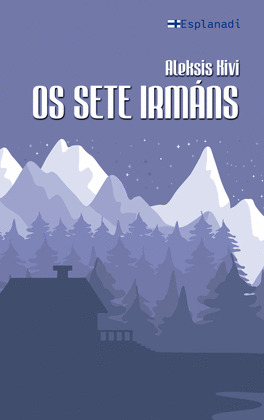 SETE IRMÁNS, OS