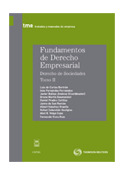 FUNDAMENTOS DE DERECHO EMPRESARIAL (III)