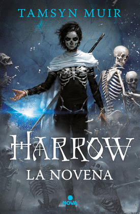 HARROW. LA NOVENA
