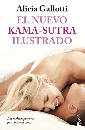NUEVO KAMA-SUTRA ILUSTRADO, EL