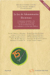 LEY DE ADMINISTRACION ELECTRONICA, LA 3ª ED