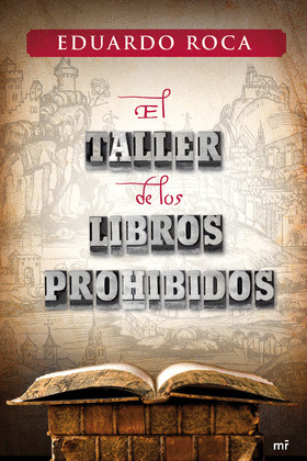 TALLER DE LOS LIBROS PROHIBIDOS, EL