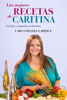 RECETAS DE CARITINA, LAS