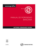 MANUAL DE MOROSIDAD BANCARIA