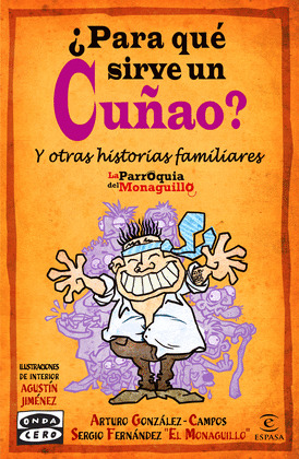 ¿PARA QUE SIRVE UN CUÑAO?