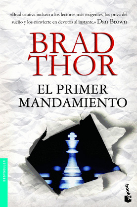 PRIMER MANDAMIENTO, EL