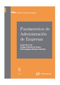 FUNDAMENTOS DE ADMINISTRACIÓN DE EMPRESAS 1ª ED (2011)