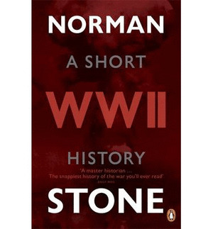 WORLD WAR TWO