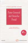 PARTE GENERAL DERECHO PENAL 4ª ED