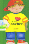 NUESTRO CUERPO