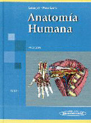 ANATOMIA HUMANA. TOMO 1