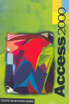 MANUAL INFORMATICA ACCESS 2000