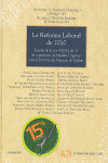 REFORMA LABORAL 2010