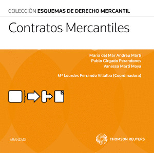 CONTRATOS MERCANTILES 1ª ED
