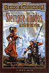 SIEMPRE UNIDOS, LA ISLA DE LOS ELFOS
