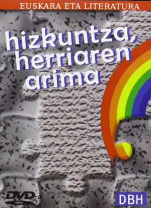 OSTADAR PROIEKTUA, HIZKUNTZA, HERRIAREN ARIMA, EUSKARA ETA LITERATURA, 1 ETA 2 D